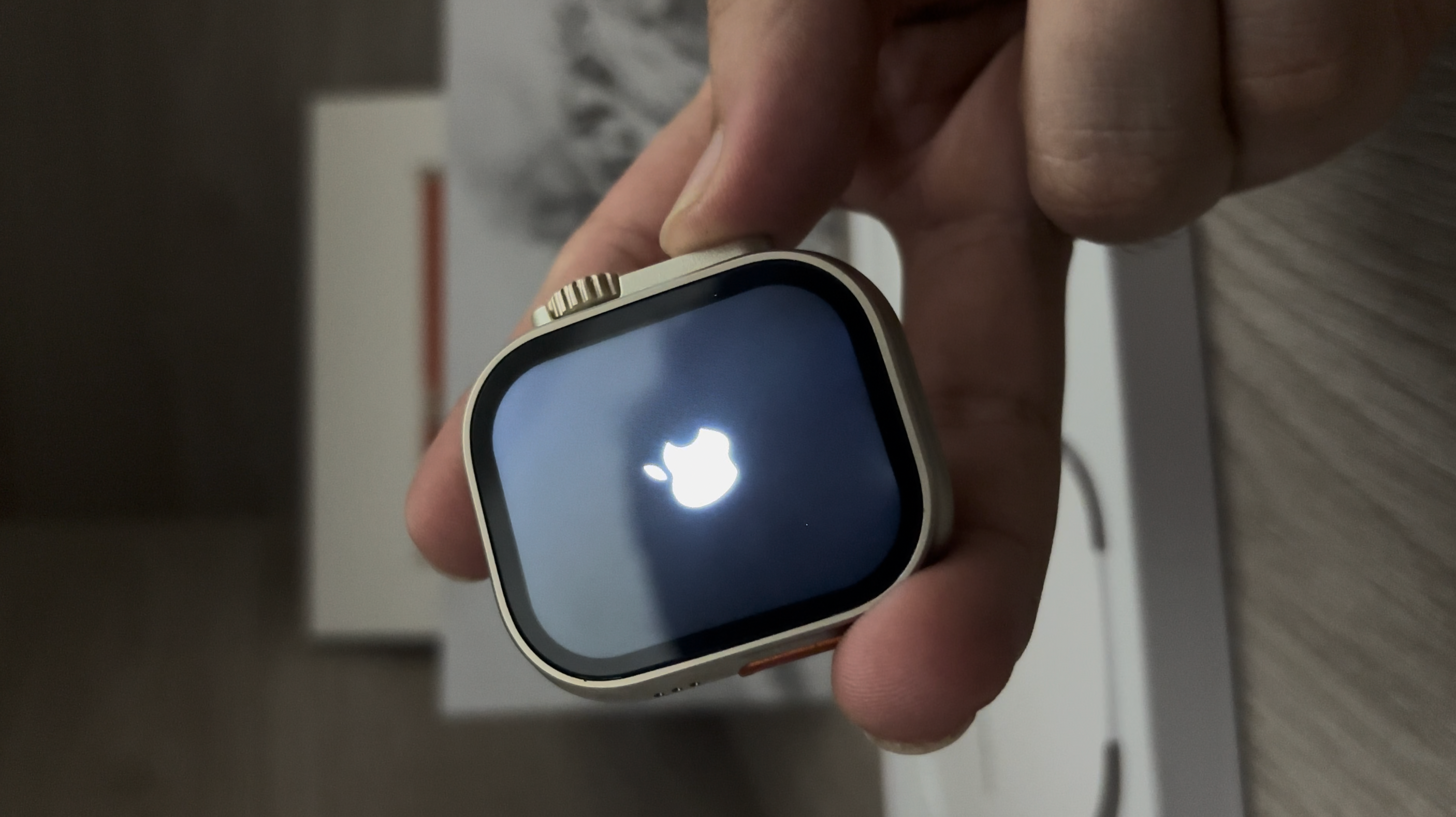Apple Watch