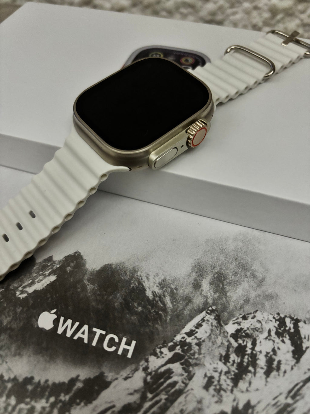 Apple Watch