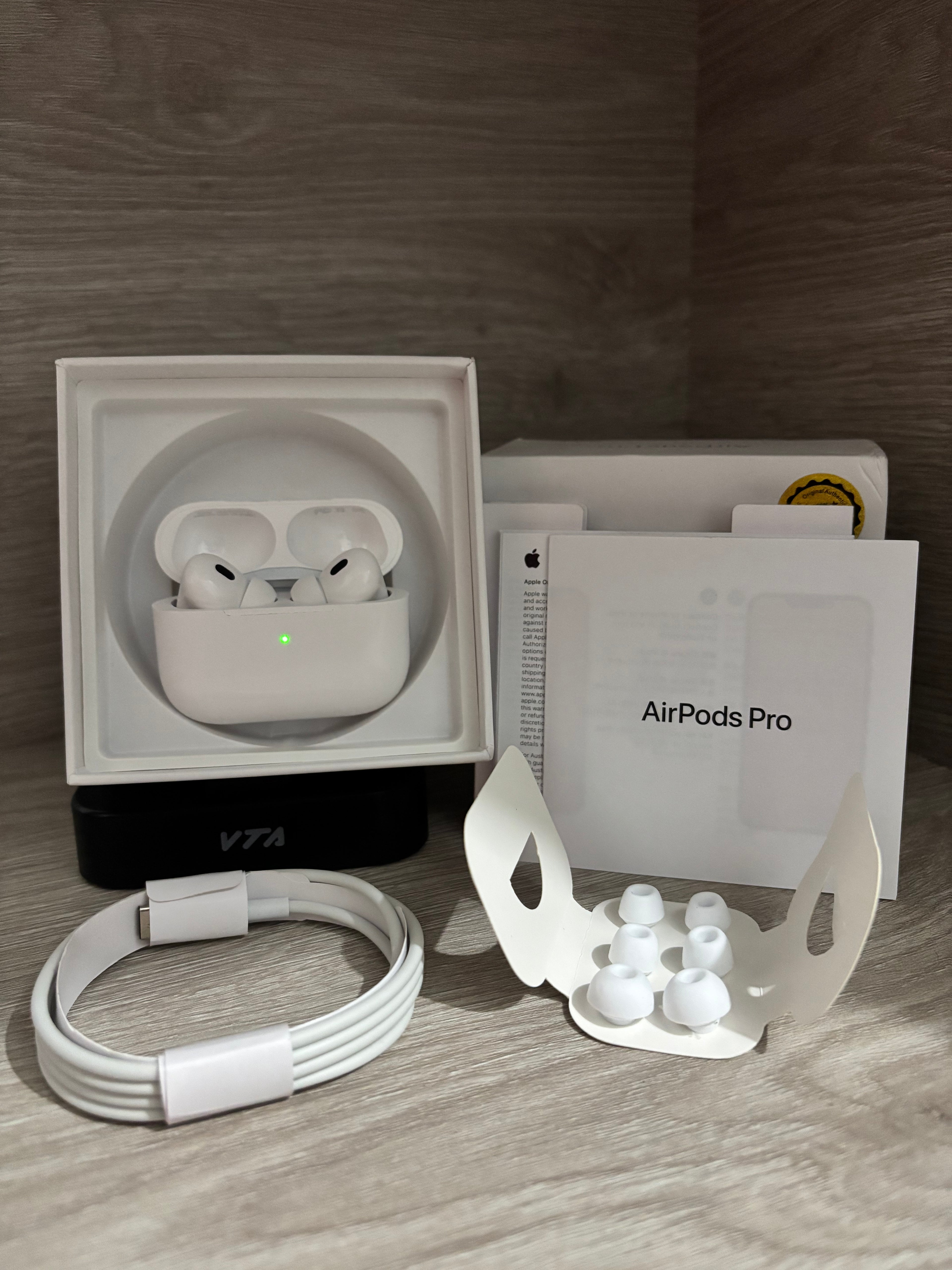 AirPods Pro 2