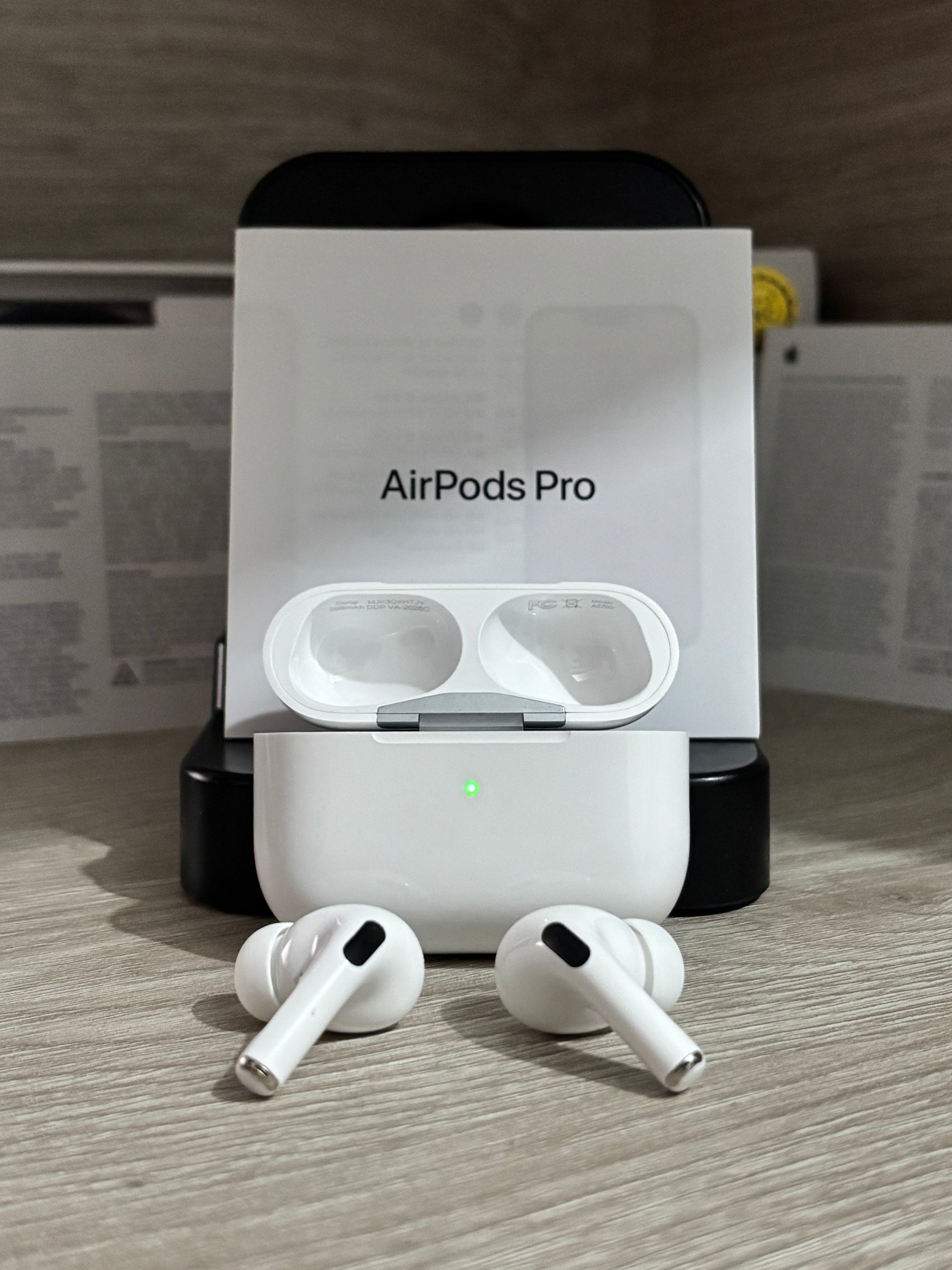 AirPods Pro 2