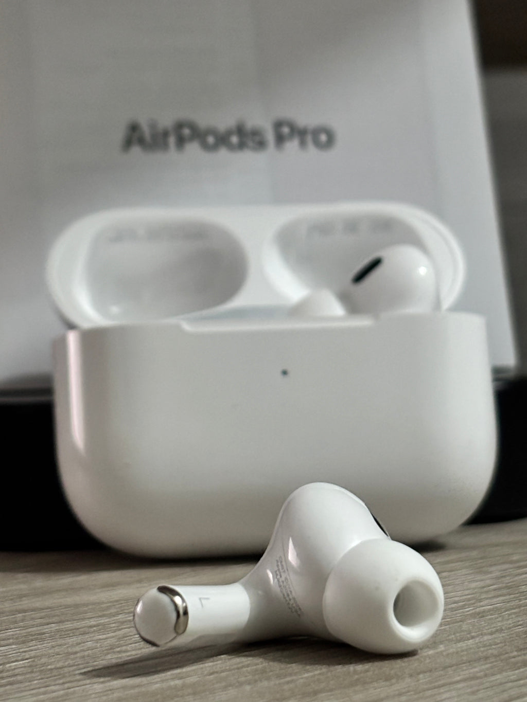 AirPods Pro 2