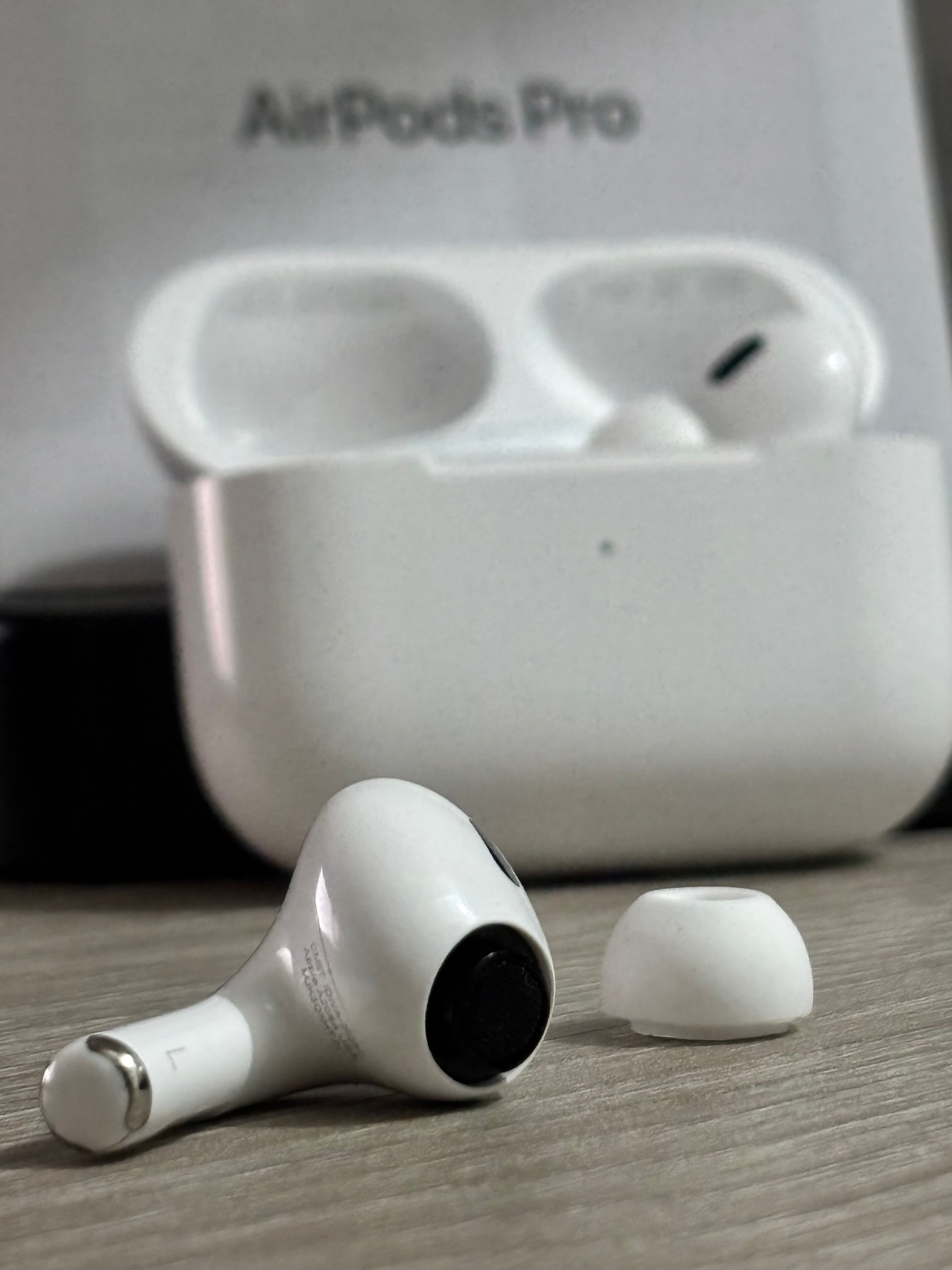 AirPods Pro 2