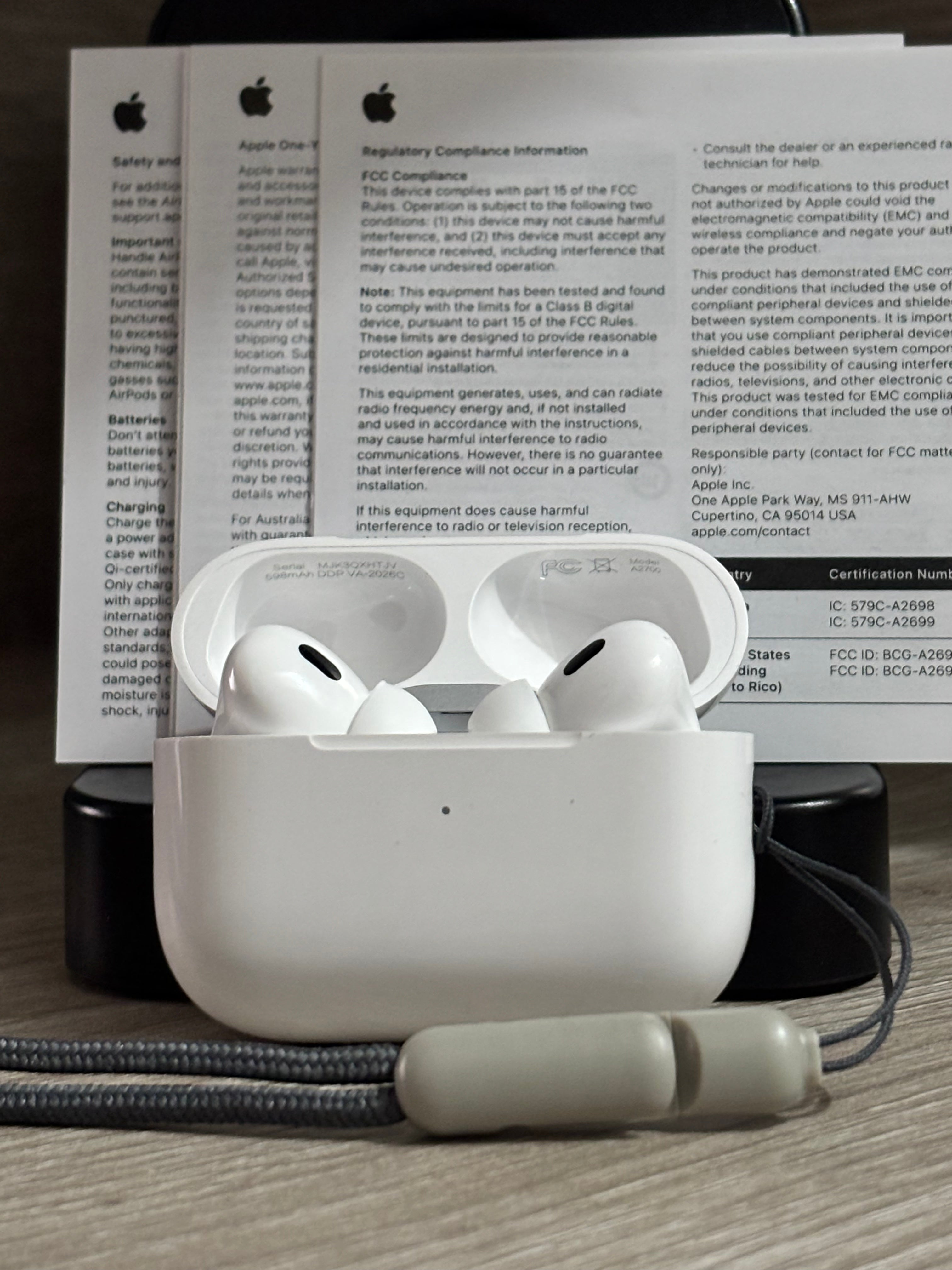 AirPods Pro 2
