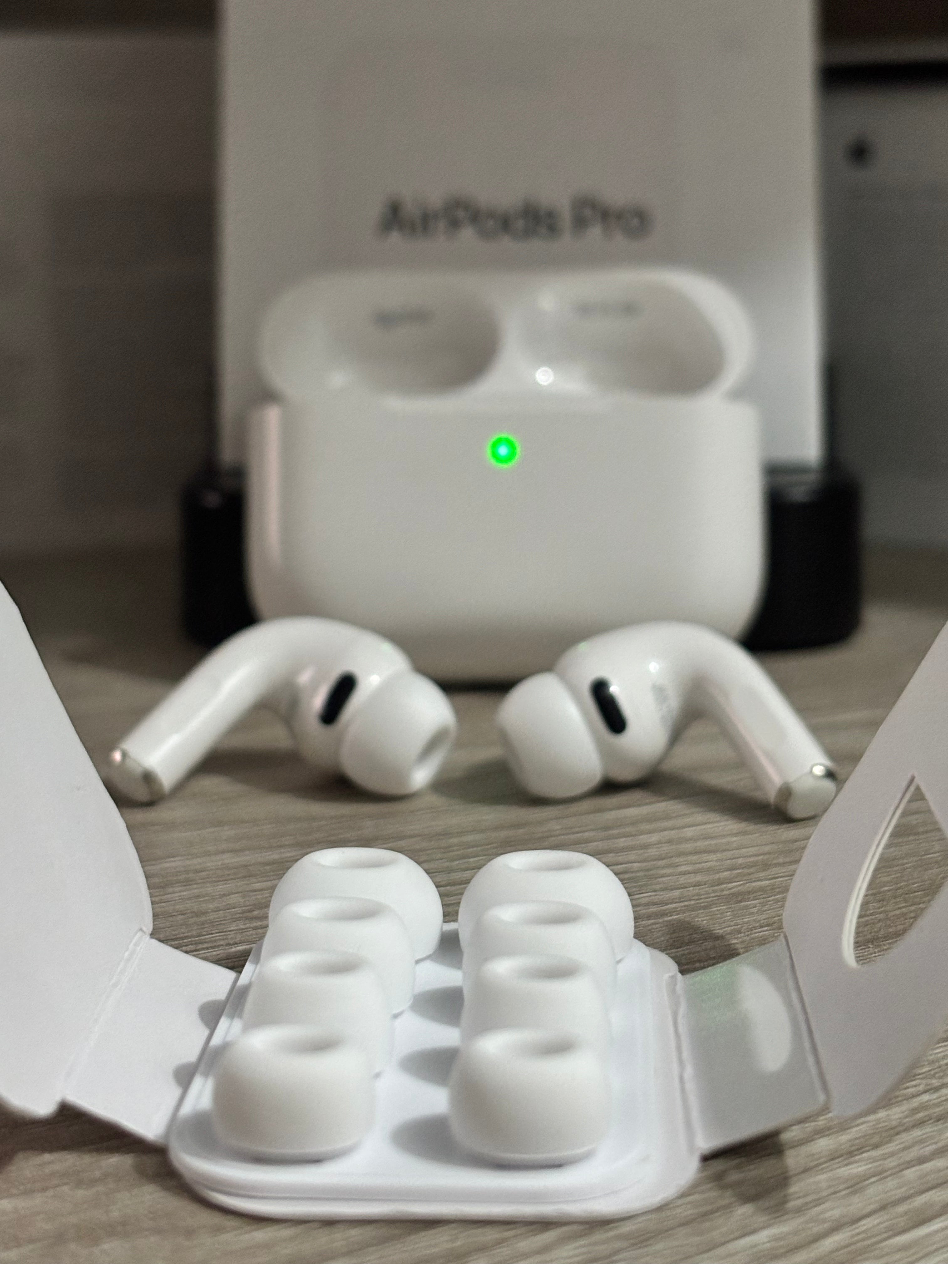 AirPods Pro 3