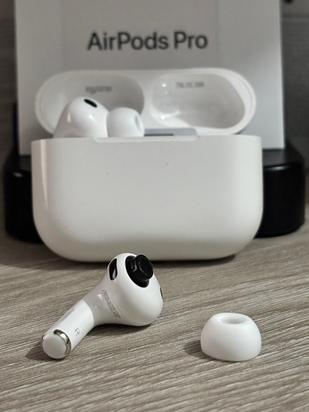 AirPods Pro 3