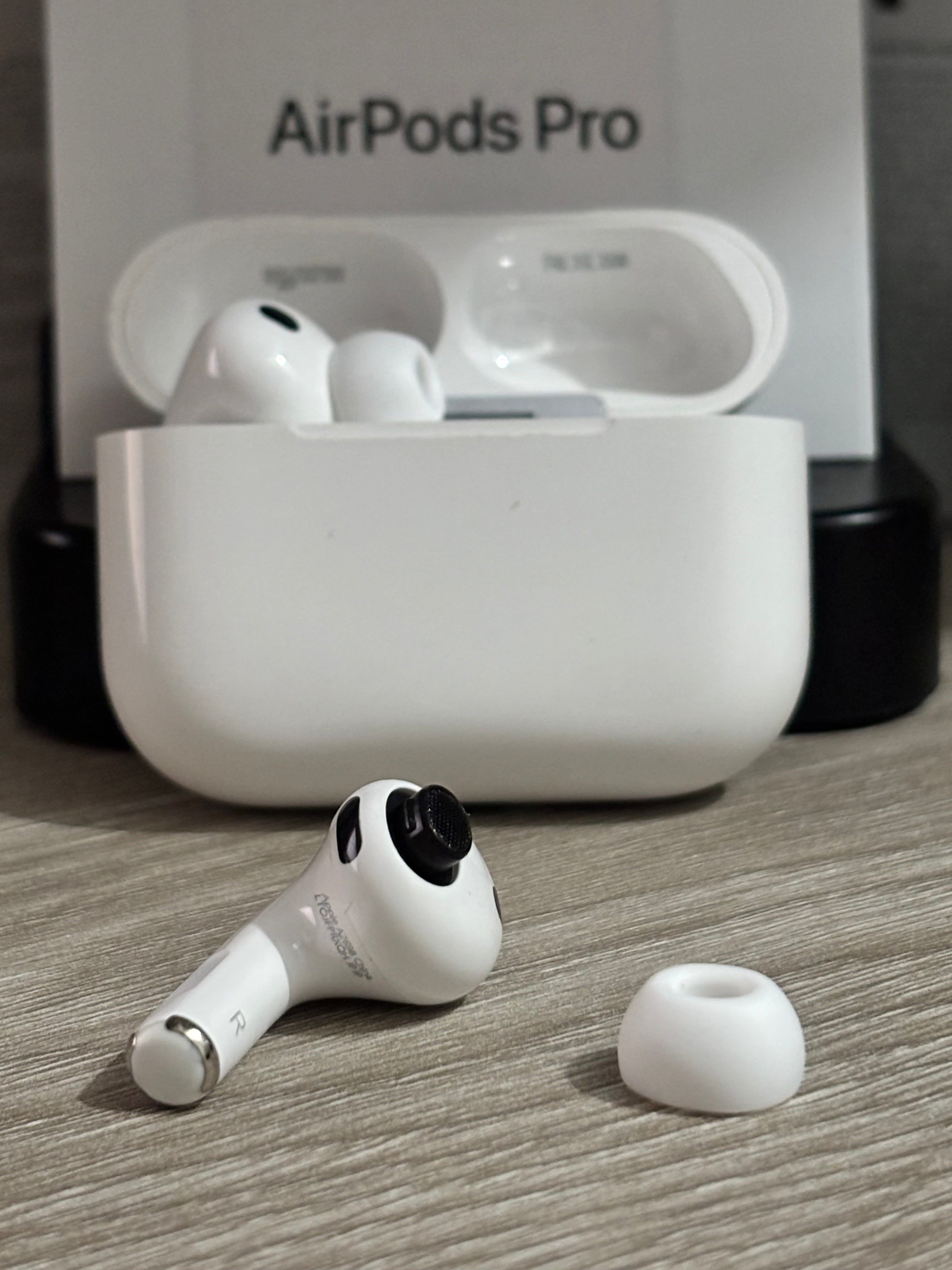 AirPods Pro 3