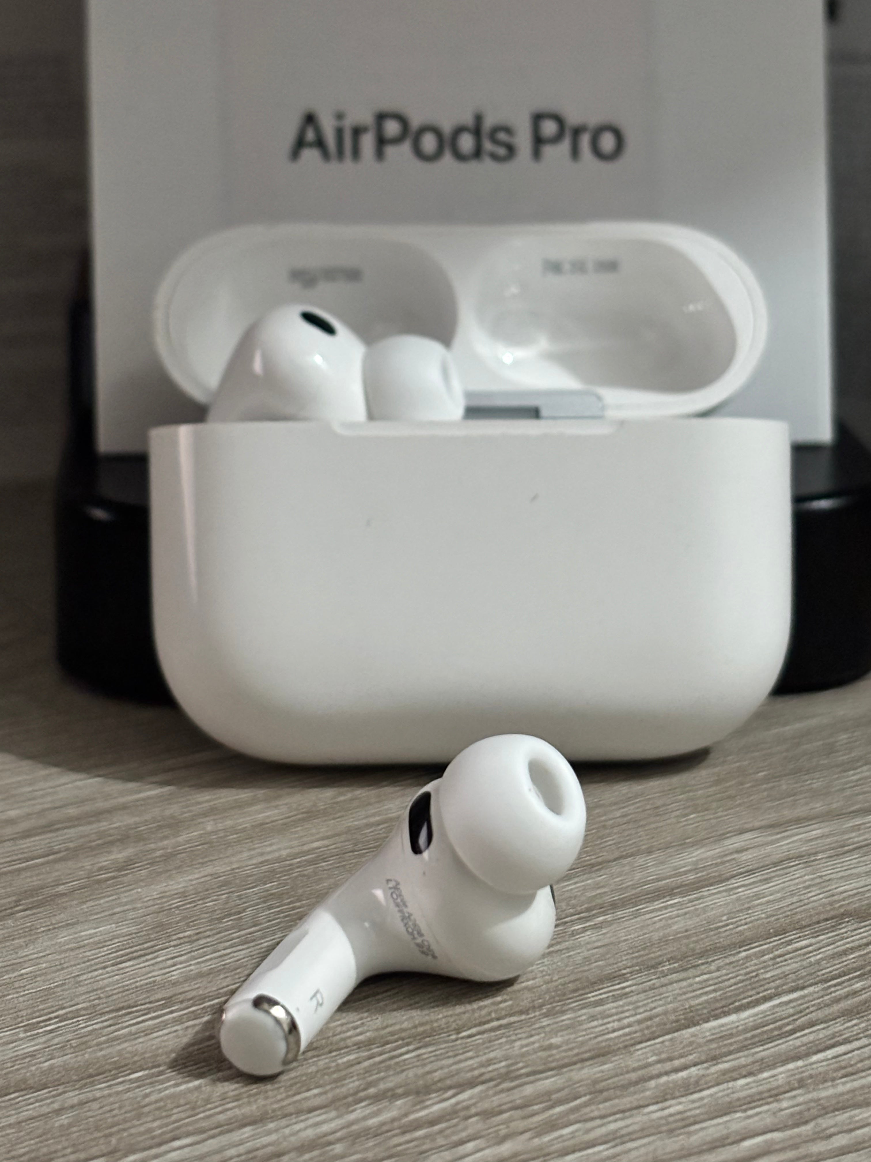 AirPods Pro 3