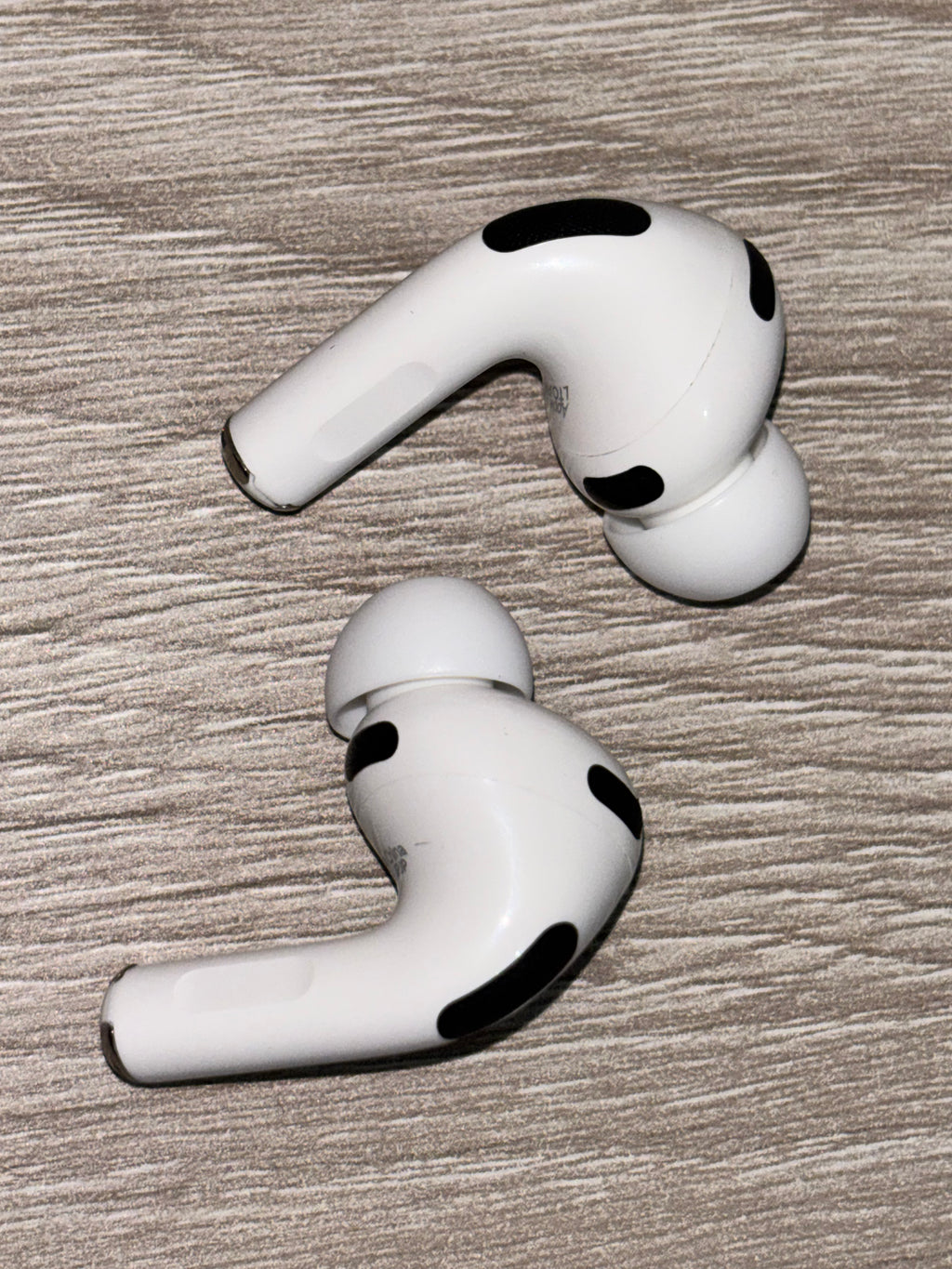 AirPods Pro 3