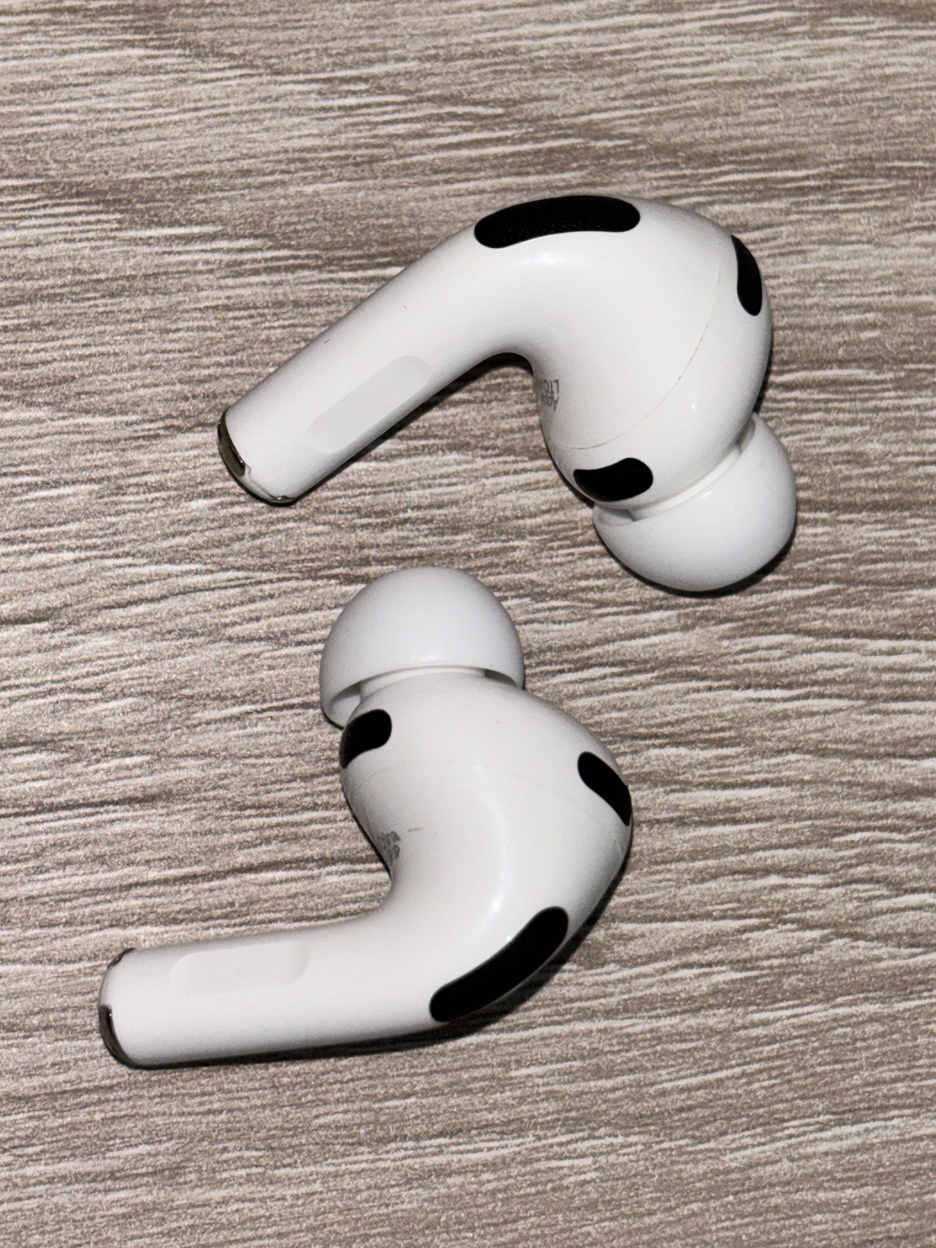 AirPods Pro 3