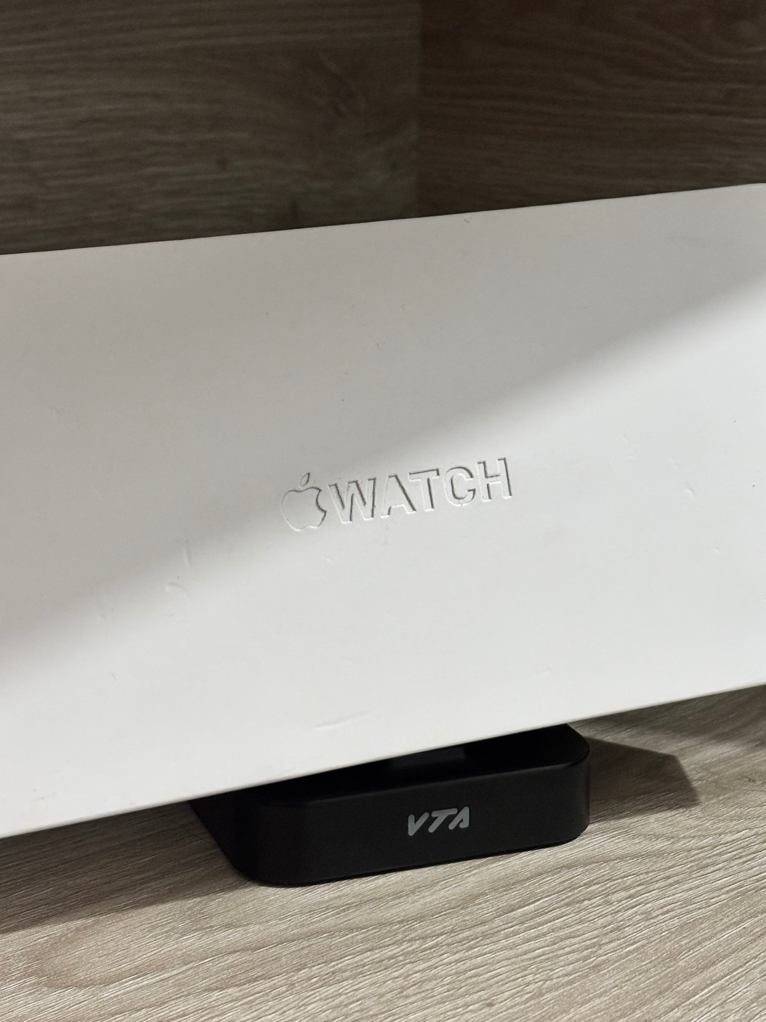 Apple Watch