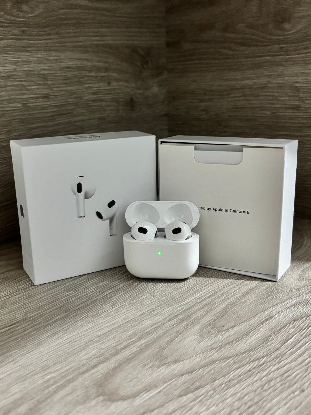 AirPods Tercera Generacion
