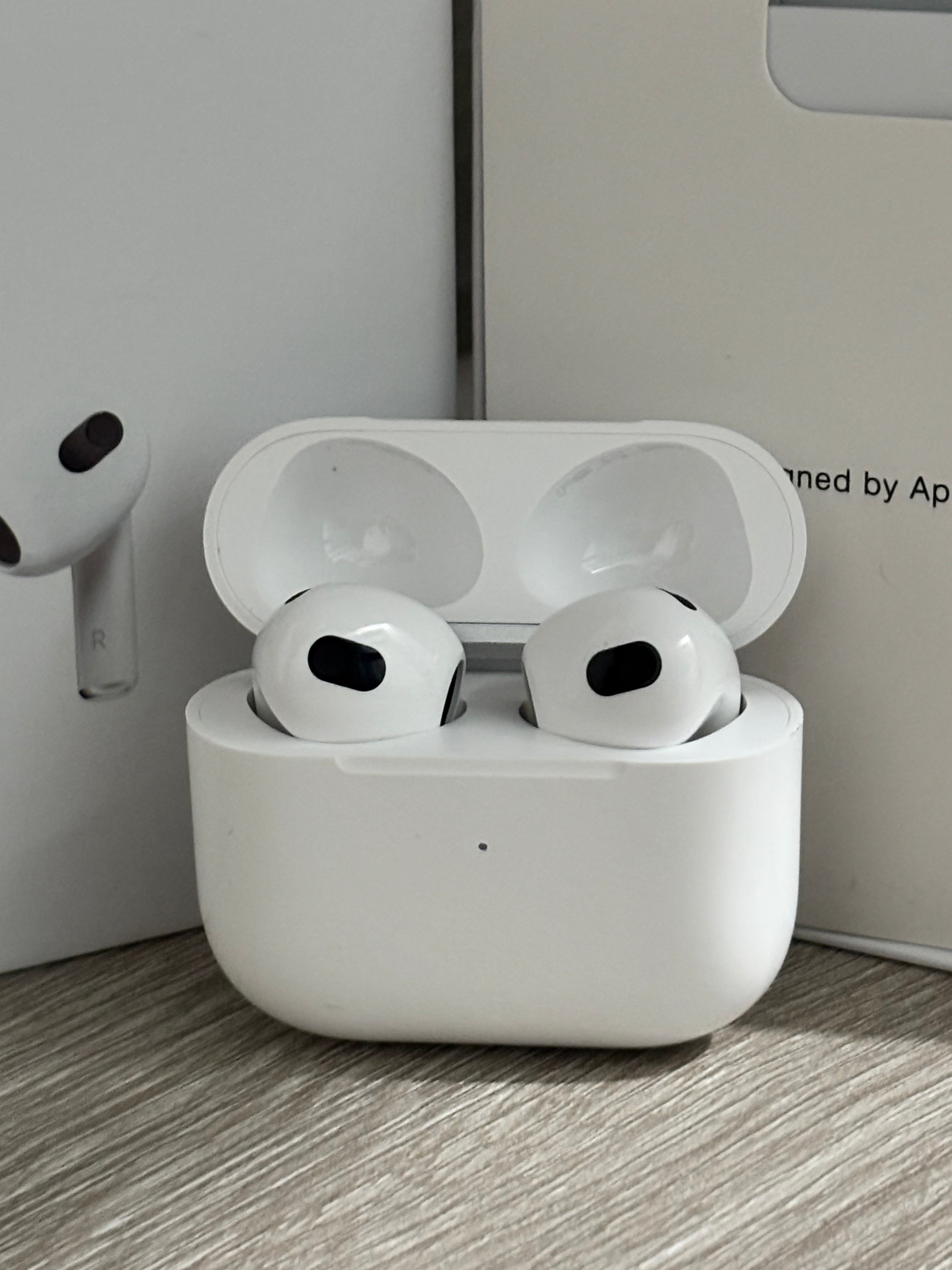 AirPods Tercera Generacion