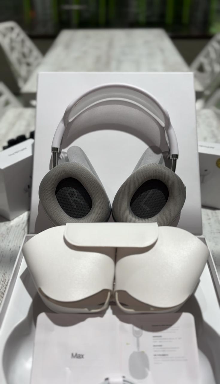 AirPods Max