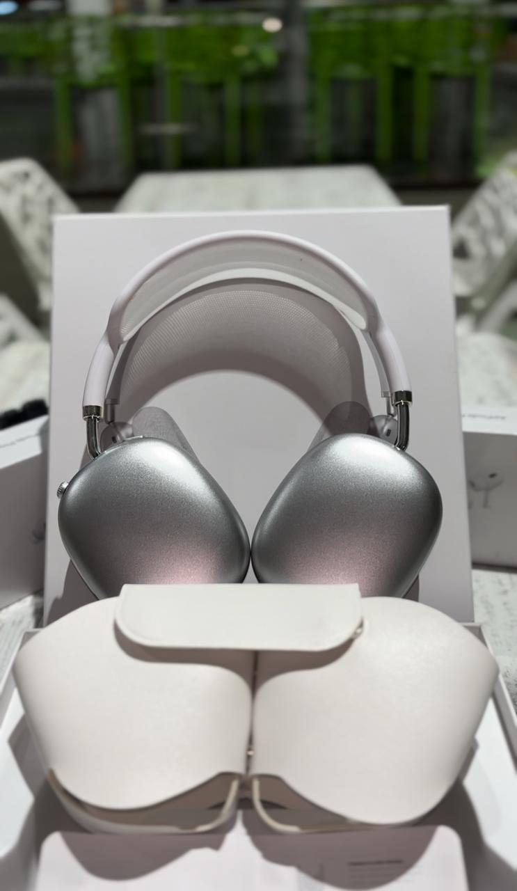 AirPods Max