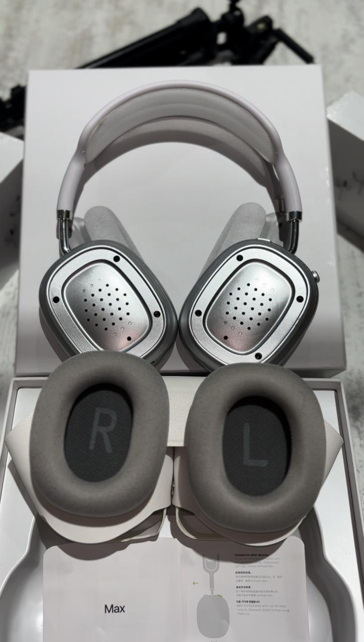 AirPods Max